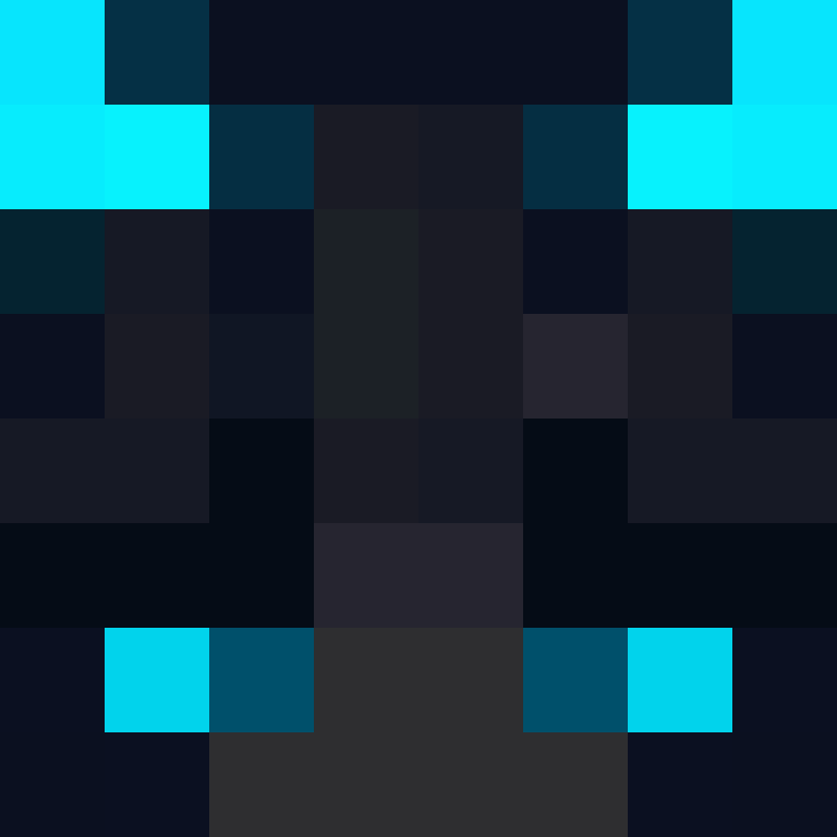 Konatism's skin