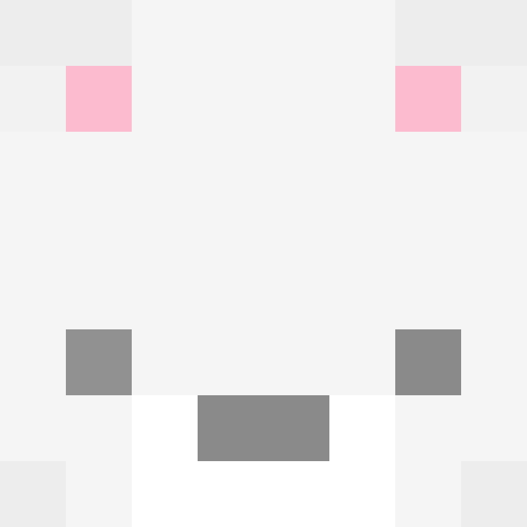 Duskzo's skin
