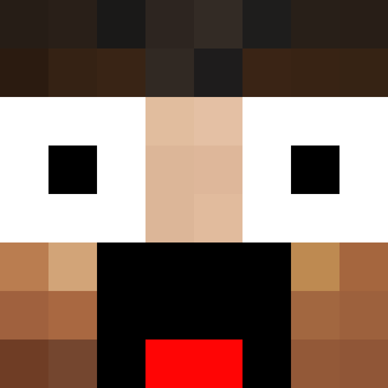 Aquariaass's skin