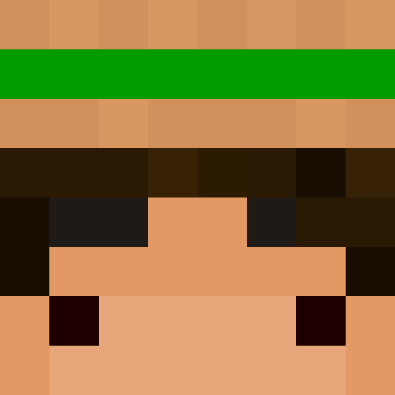 KotKadah's skin