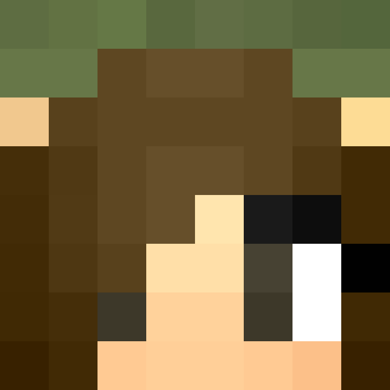 hirowsz's skin