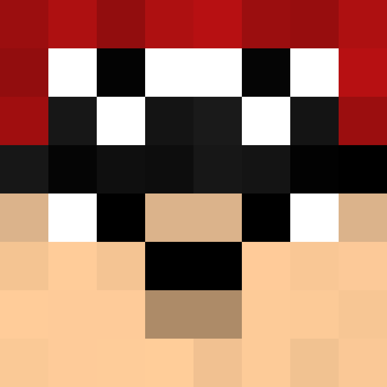 Tyduhguy's skin