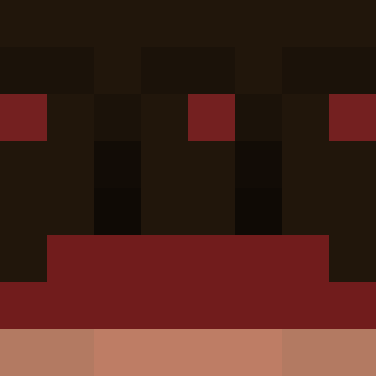 xChxse's skin