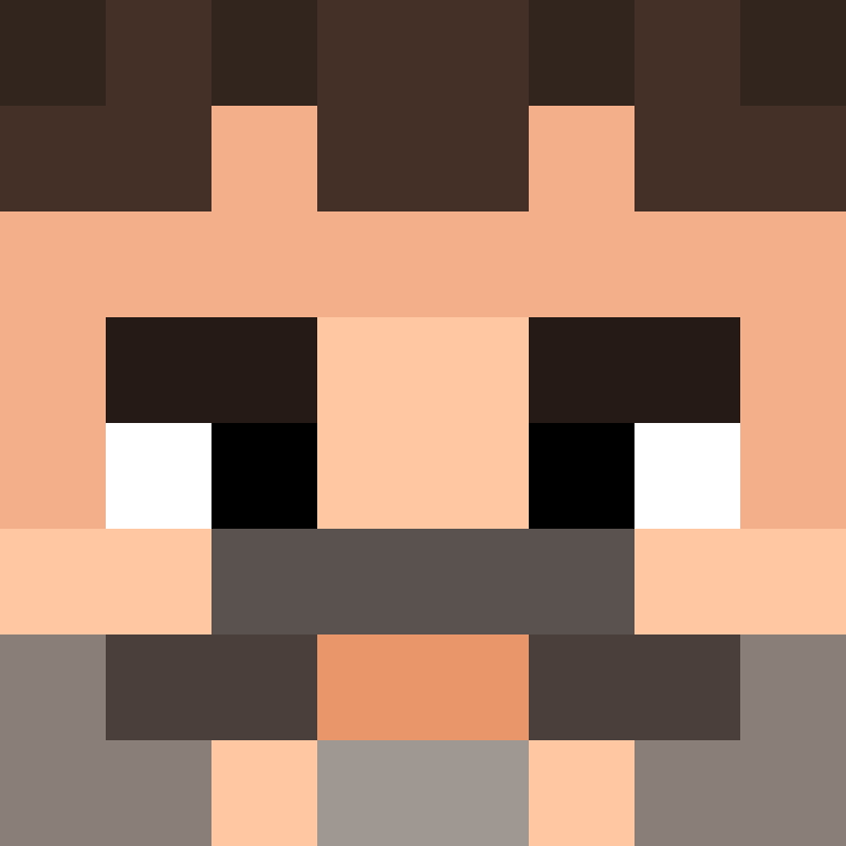 AimedJewel17881's skin