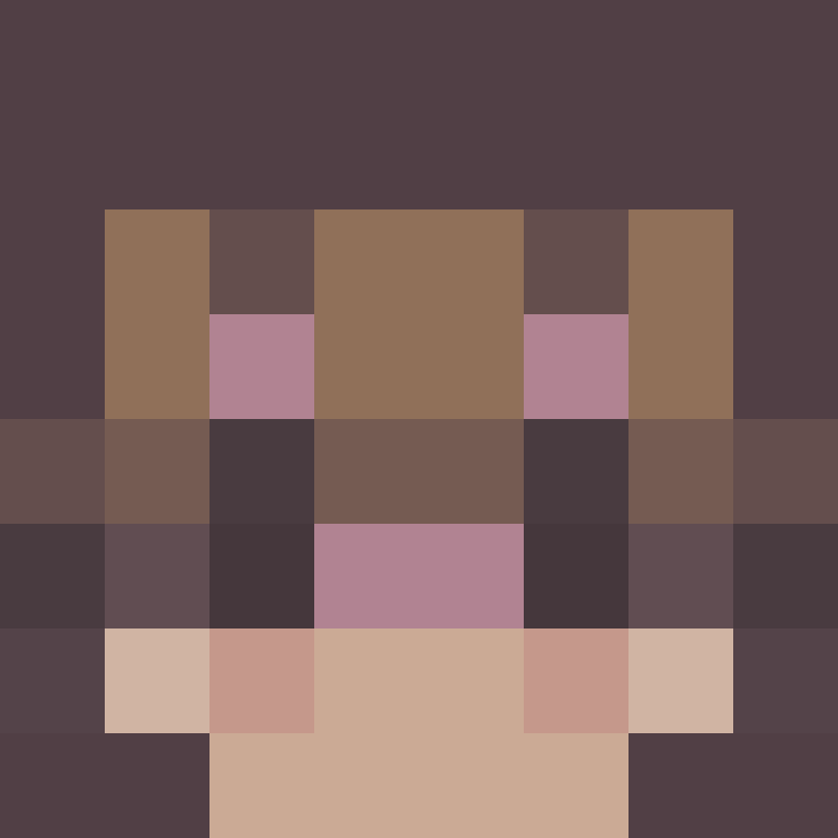 Melancholicbug's skin