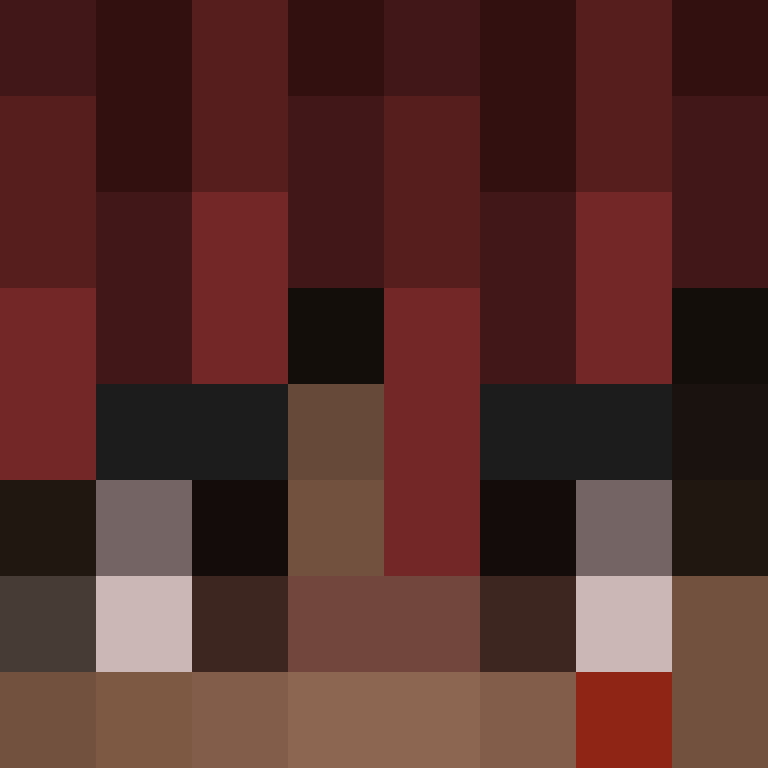 Caliphat3's skin