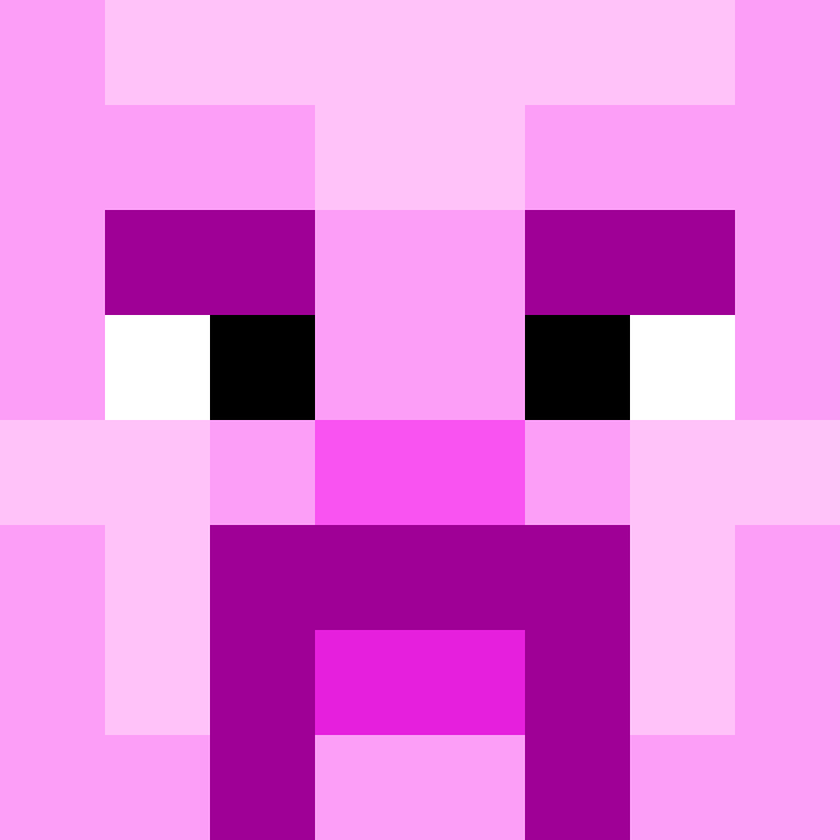 Pozminator's skin