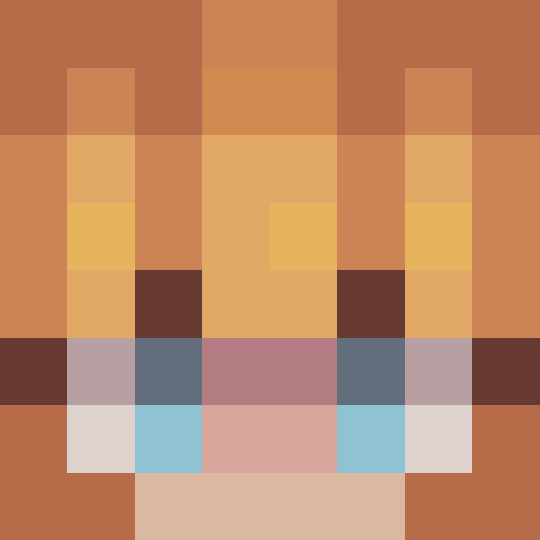 ___Mason___'s skin