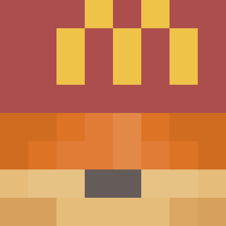 AmbushOli's skin