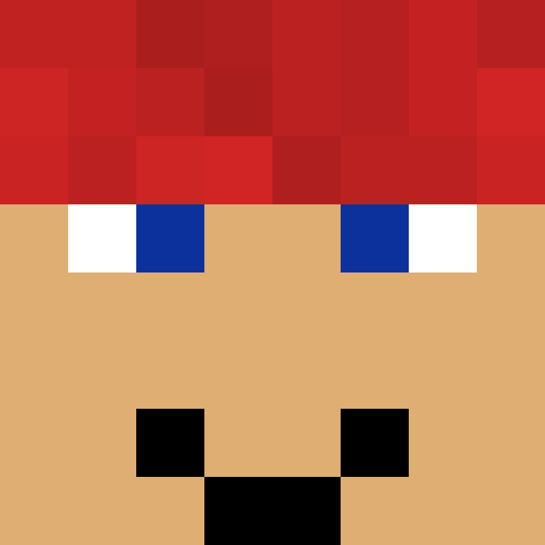 hzuk's skin