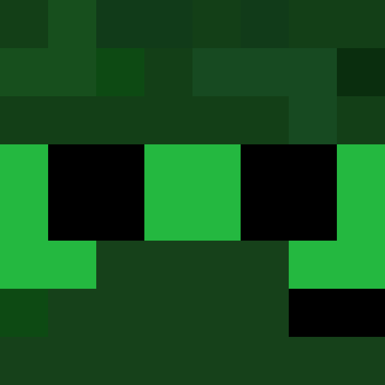 ErGoH's skin