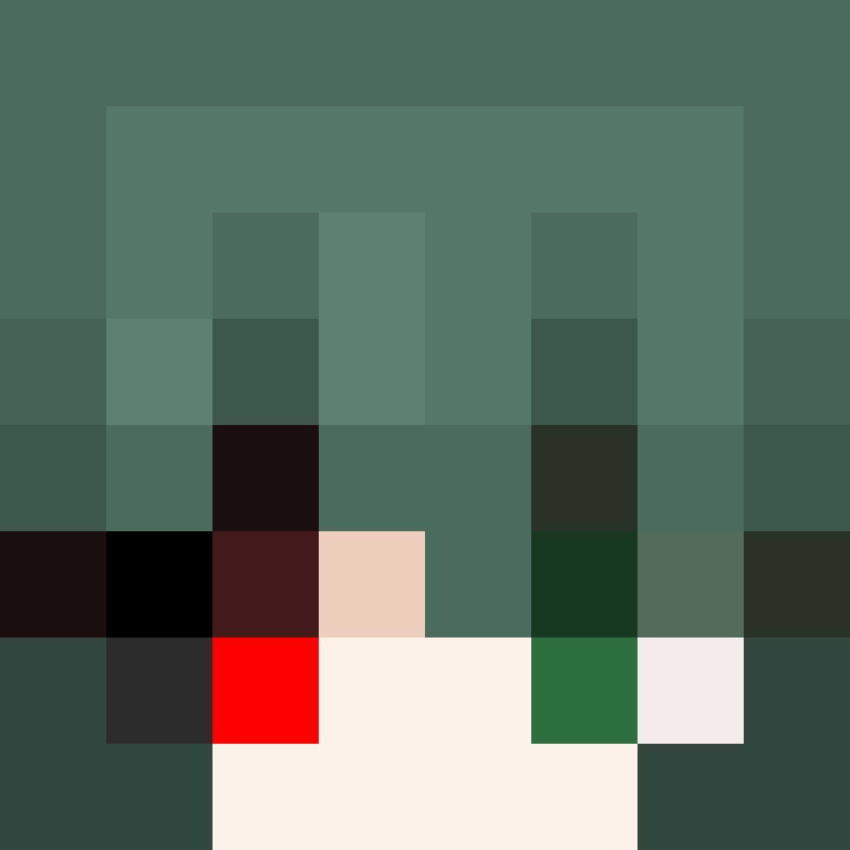 hardcorejunkie's skin