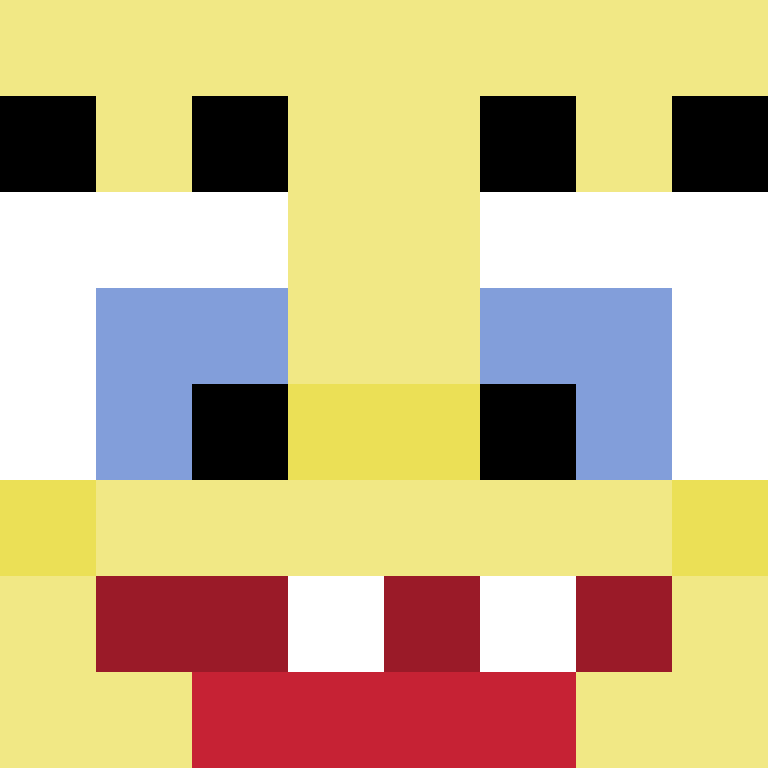 cleverfoal7373's skin