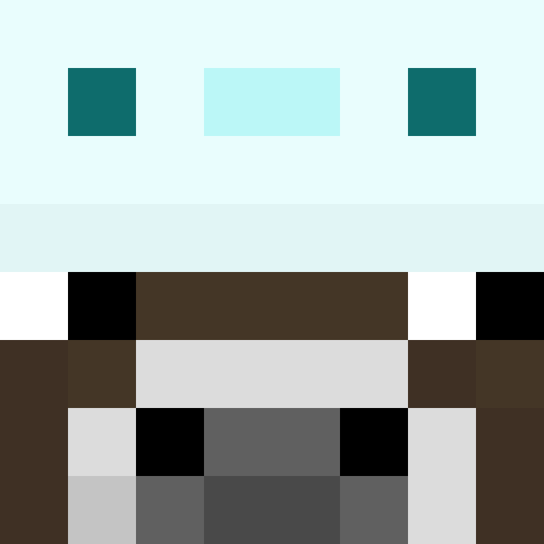 ChlYpSon142's skin