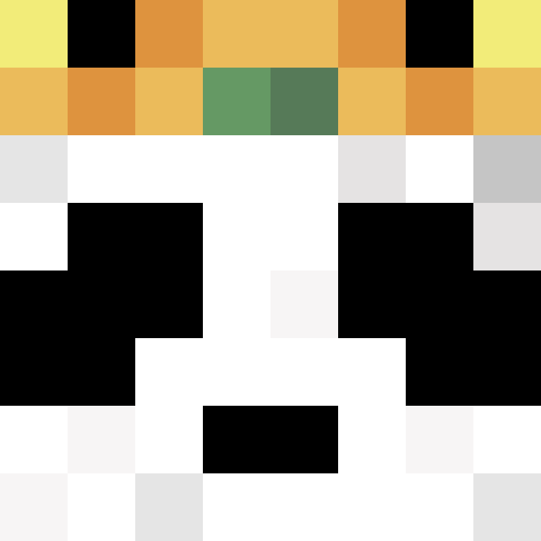 KOKORYTO's skin