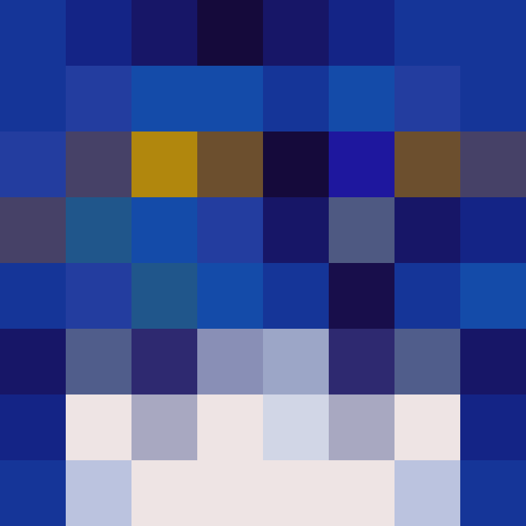 zundei's skin