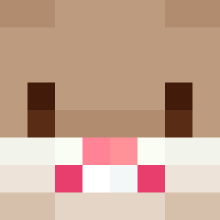 HARELINE's skin