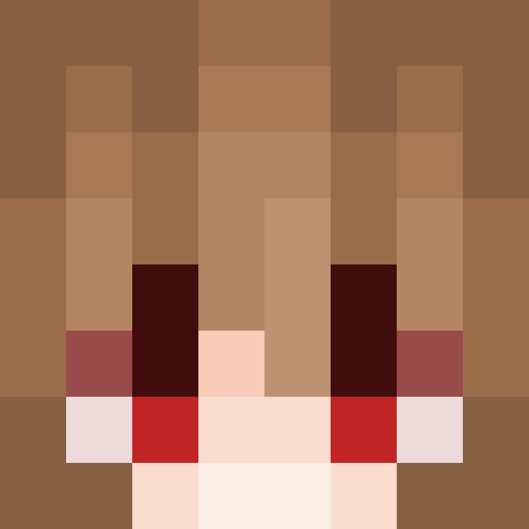 Sukarabe's skin
