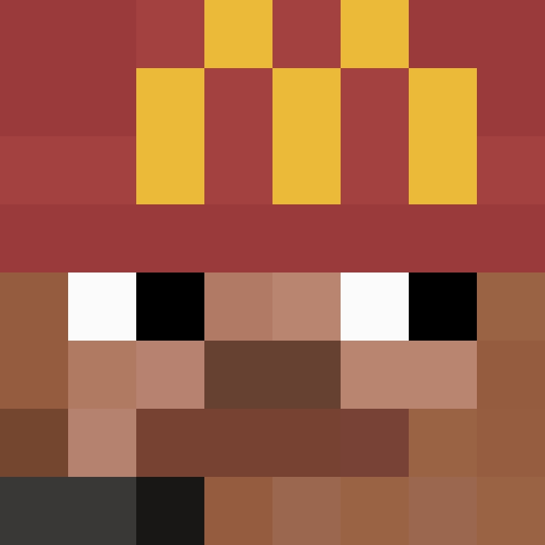 suh_420's skin