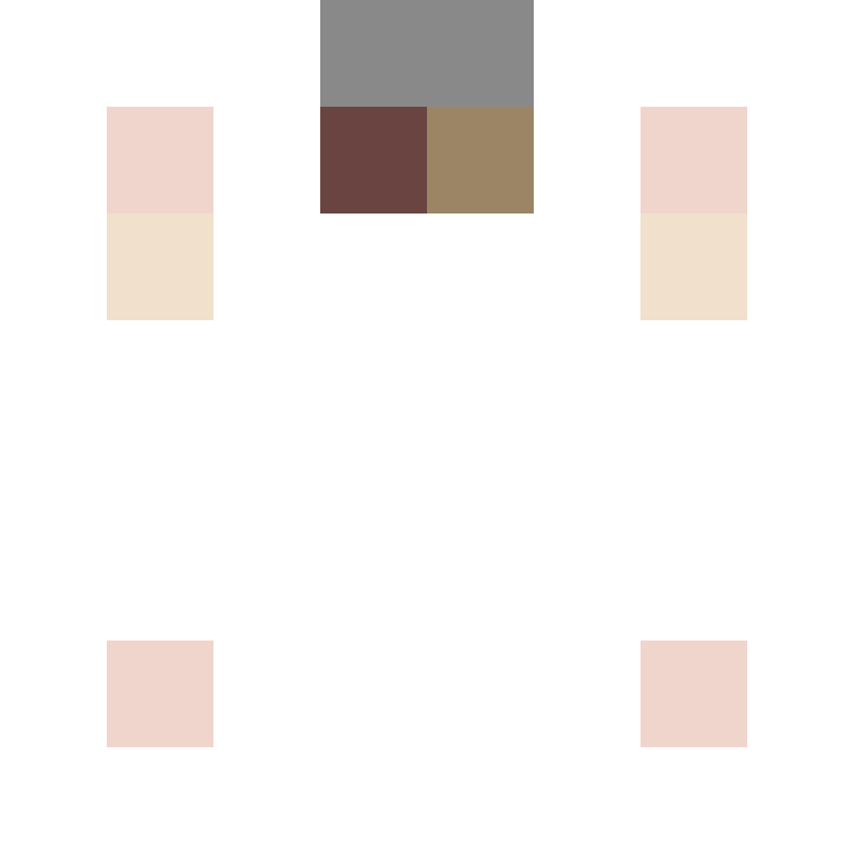 Cgxk's skin