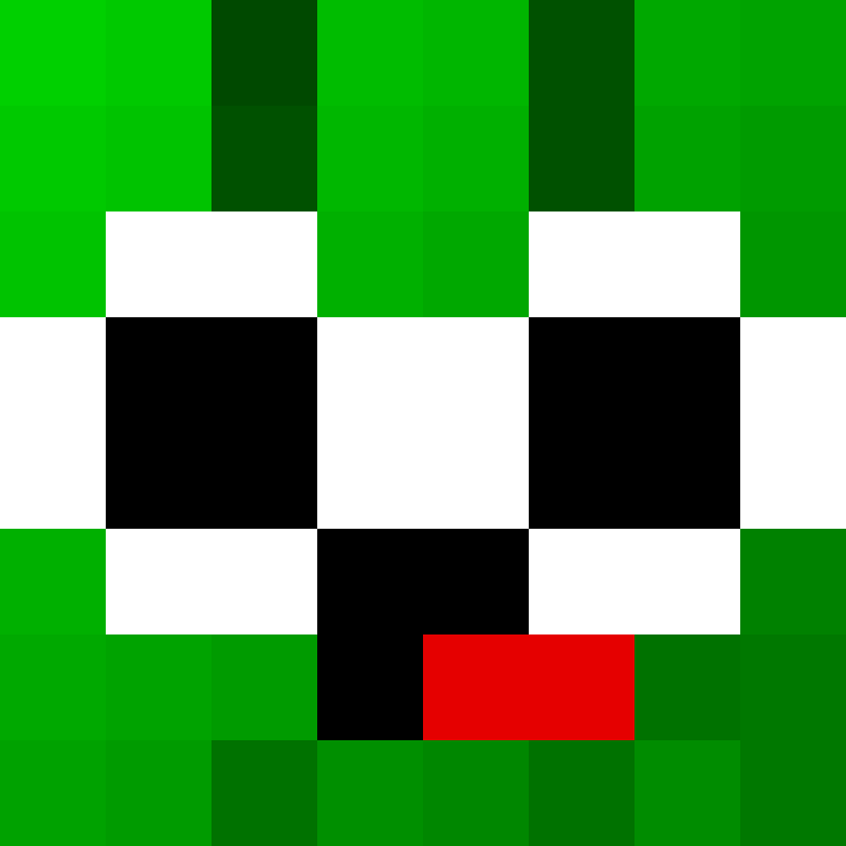 KianoVDH's skin