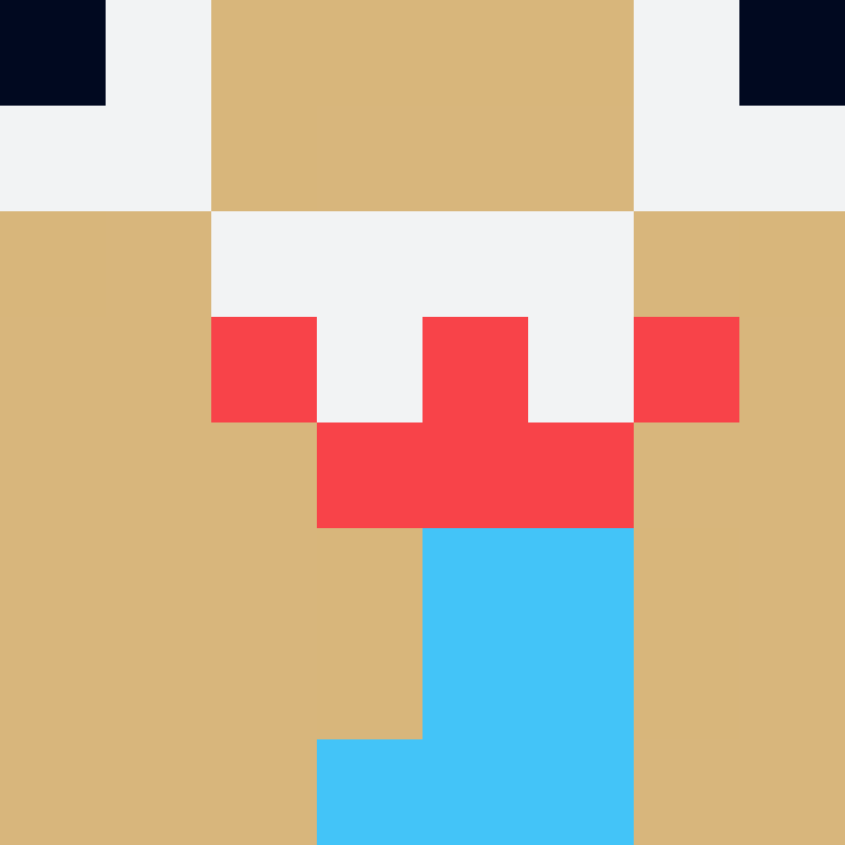 pctgi's skin