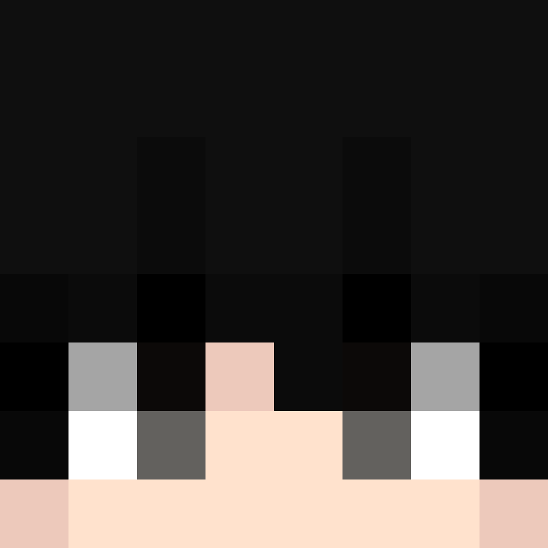 Tomowski's skin