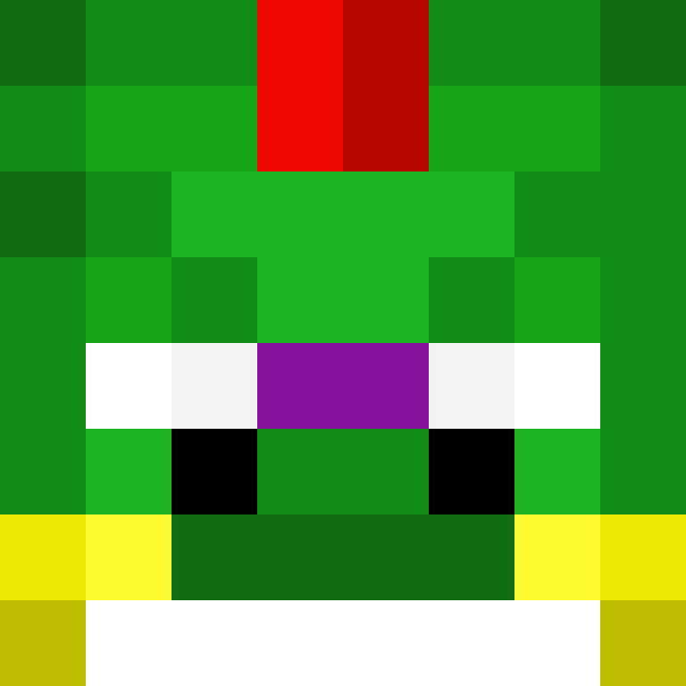 Alice20151's skin