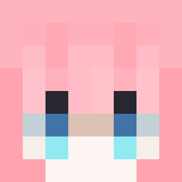 KitoNito's skin