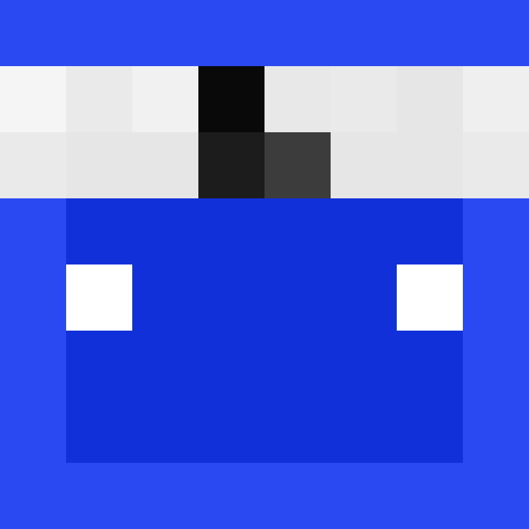 keyblad's skin