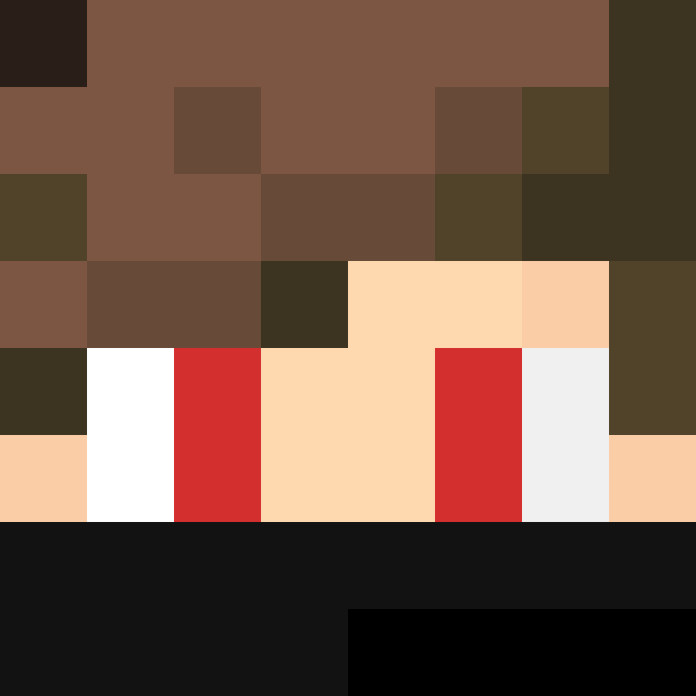 Lokmabey's skin