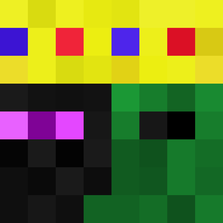 IixlXxxX's skin
