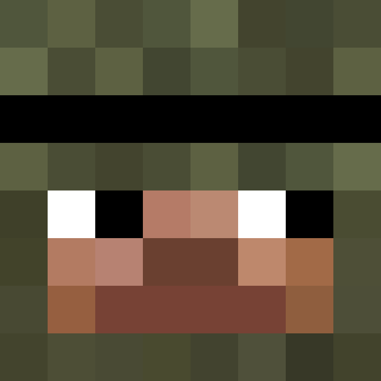Xorvytz's skin