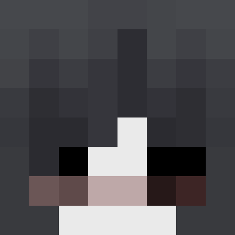 Velzlos's skin