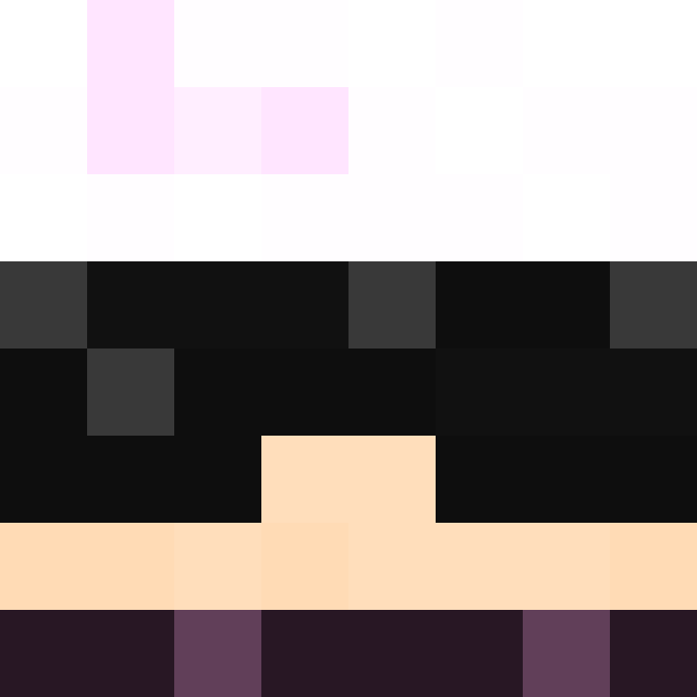 PattyxEni's skin