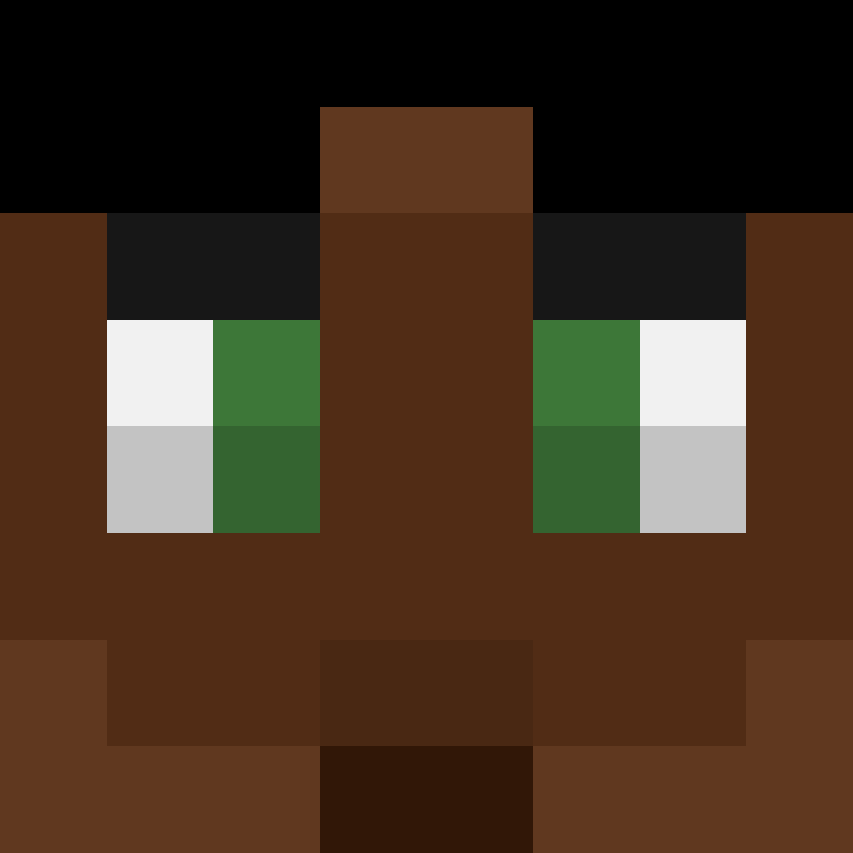 mihne's skin