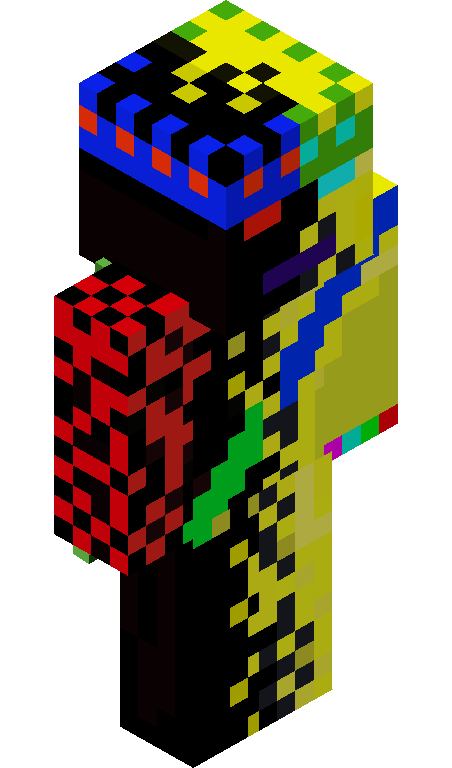 6364636 skin - FULLBODY_ISO_FRONT