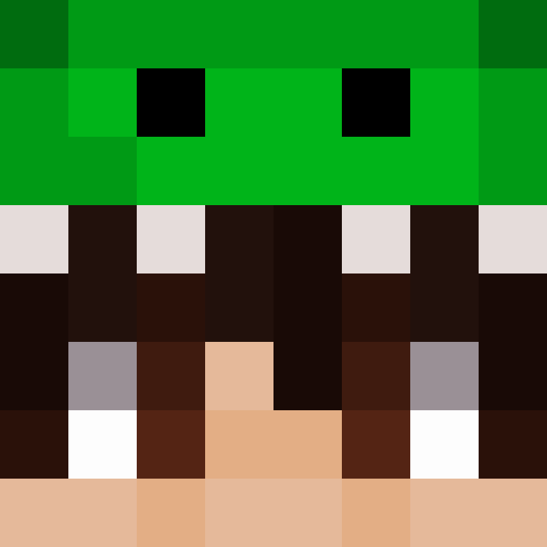 GrayCKID's skin