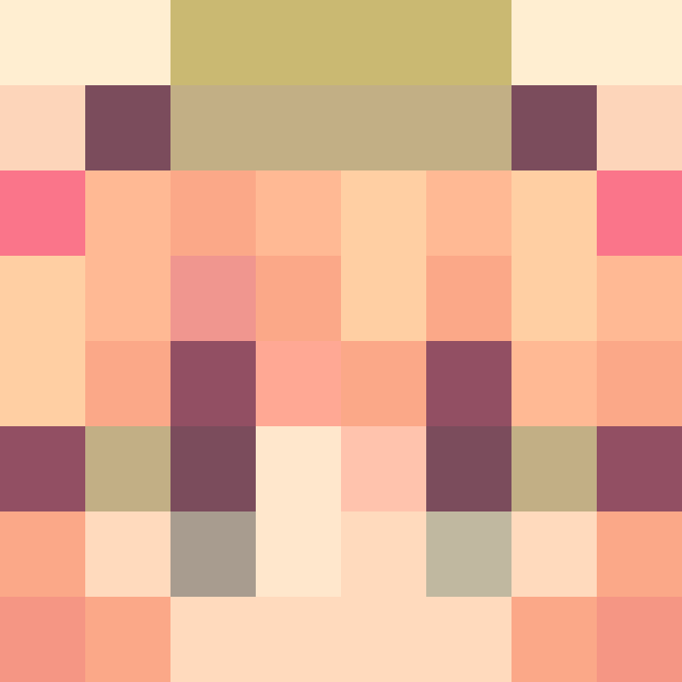 Starburrr's skin