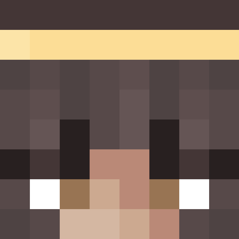 Olczaaa's skin