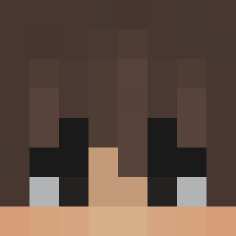 MrXeto's skin