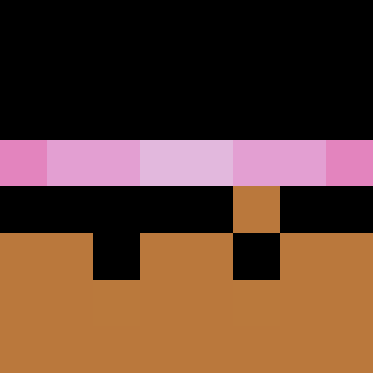 Tanbert's skin