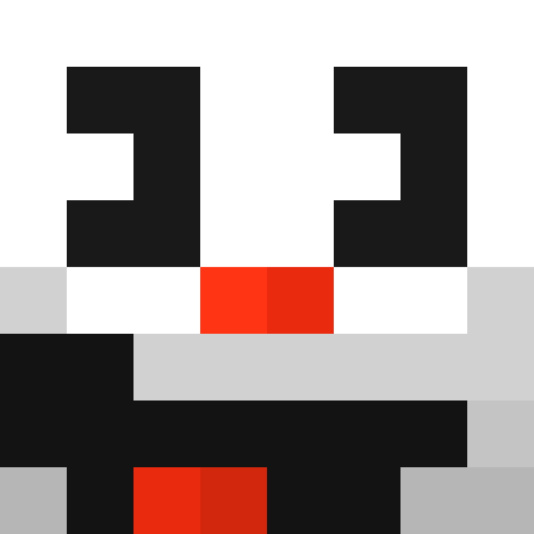 FitzKid's skin