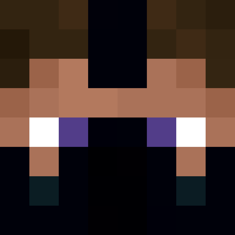 nightbow's skin