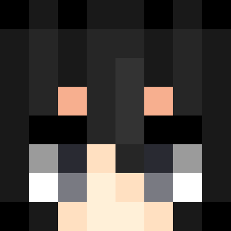 SorrowsWraith's skin