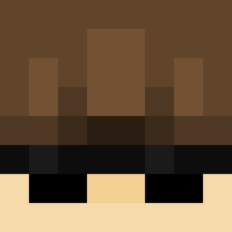 Vaniiik's skin