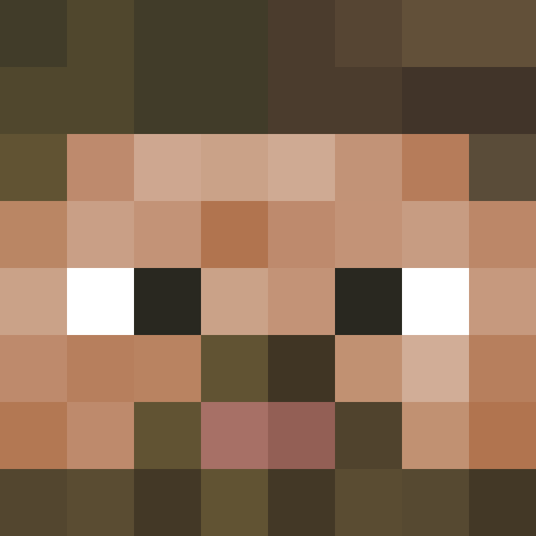Br01ler's skin