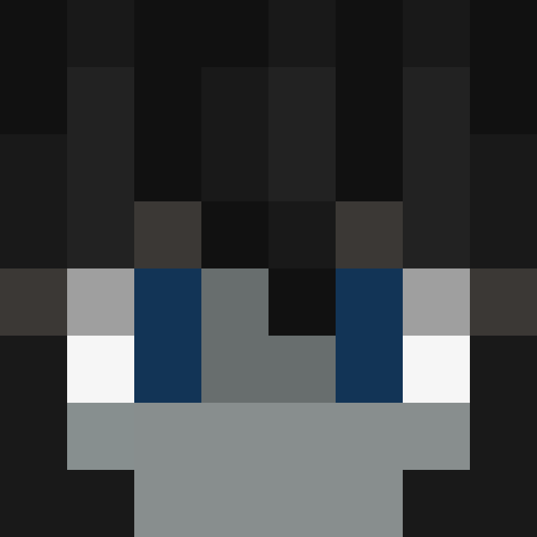 ASErerak's skin