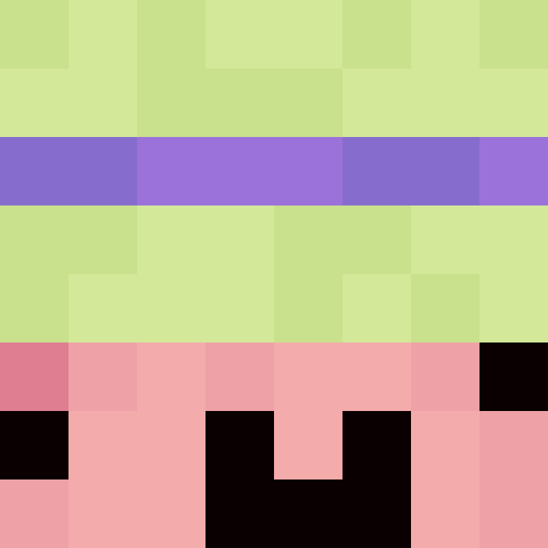 ruivalo's skin