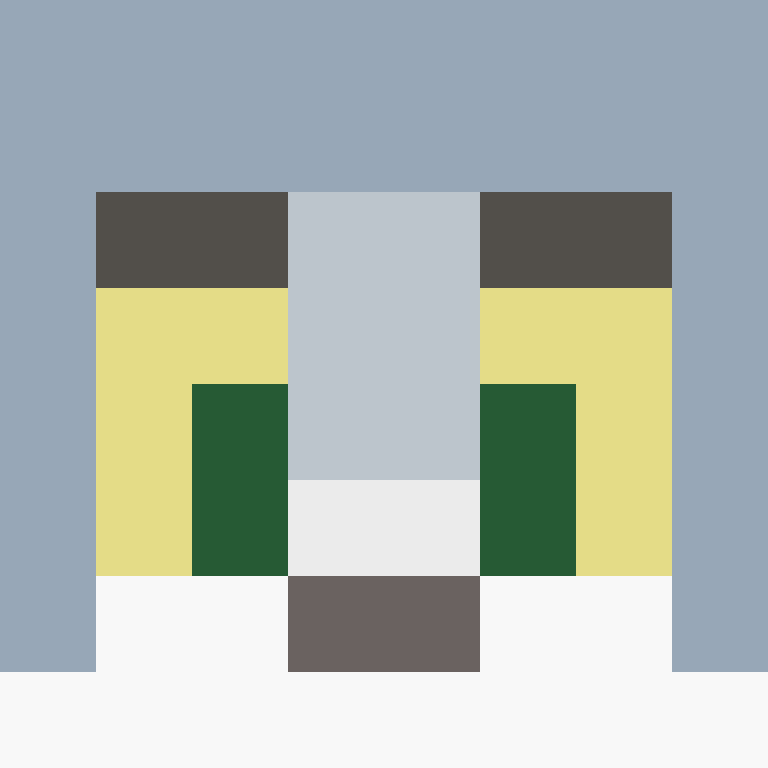 garfu30's skin